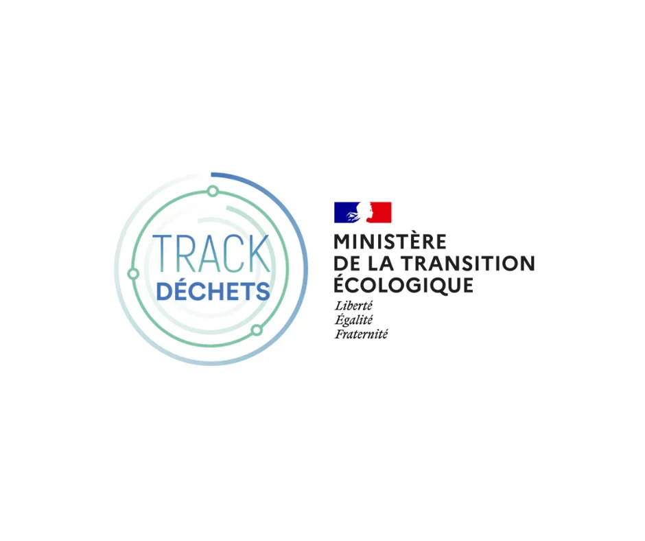 Logo TrackDéchets