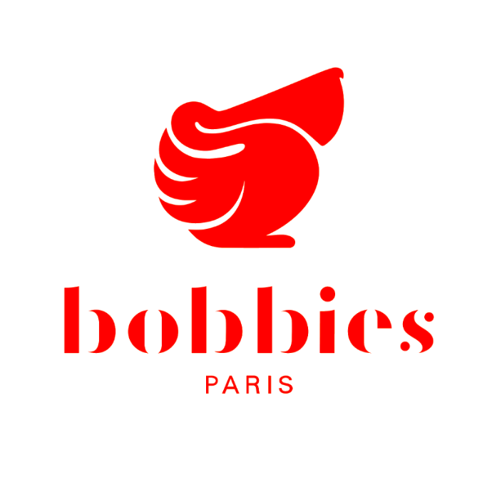 Bobbies - Bolze & Moogy Bobbies - Bolze & Moogy