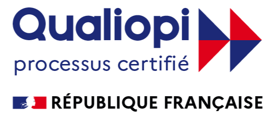 Certification QUALIOPI Certification QUALIOPI