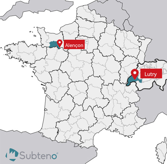 Odoo • Image et Texte