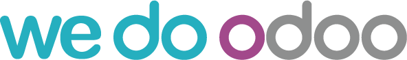 We do Odoo