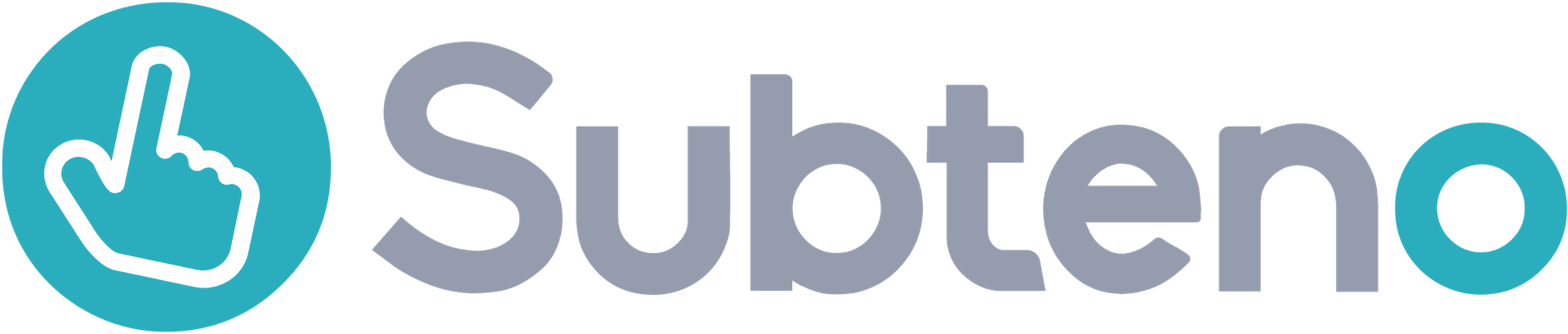 Logo Subteno