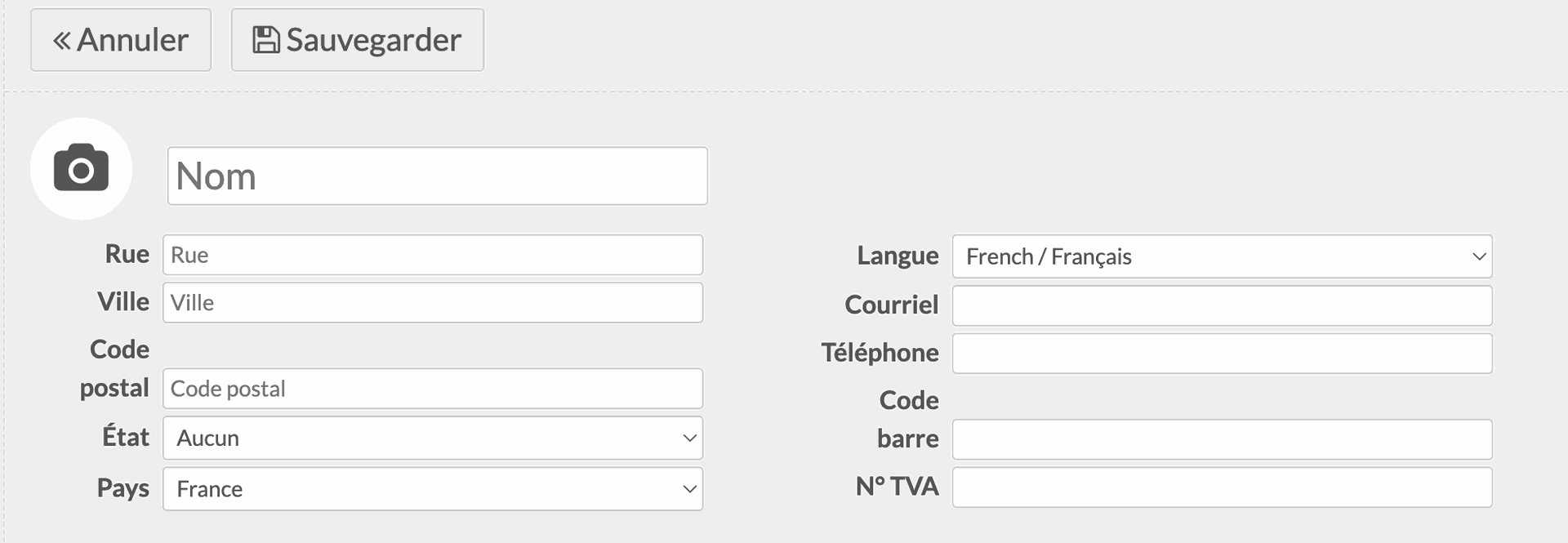 Fidélisez vos clients Fidélisez vos clients