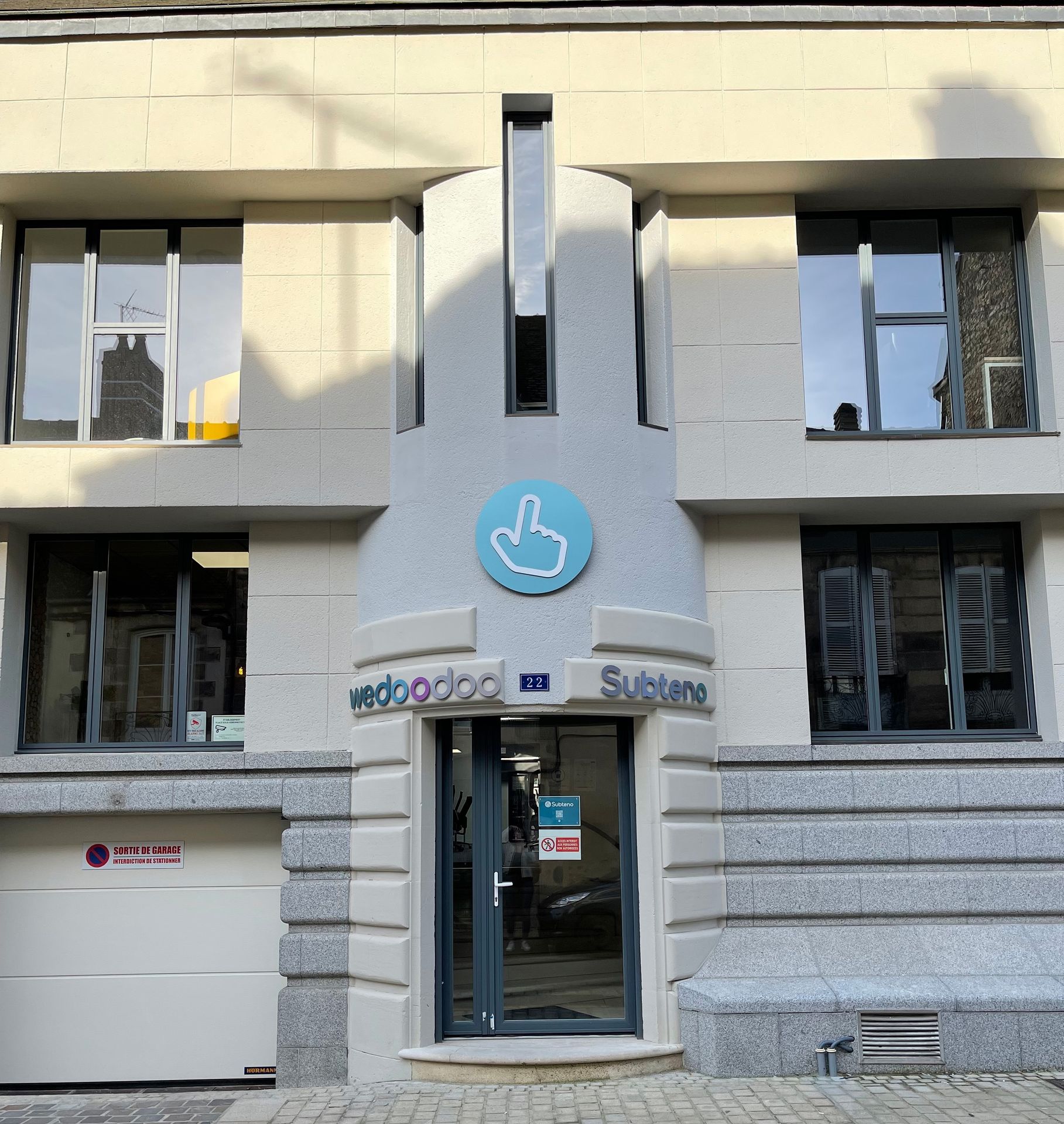 Agence Subteno Alençon Agence Subteno Alençon