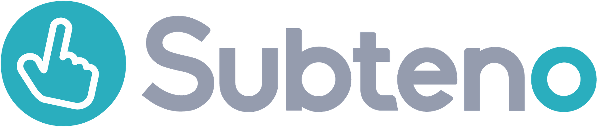 Logo Subteno logo subteno