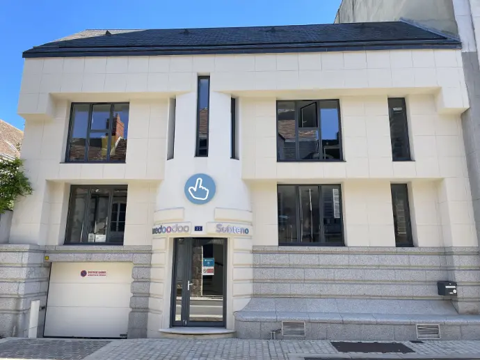 L'Audace